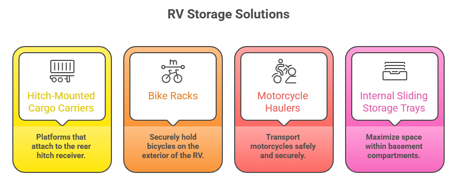 RV Storage Solutions